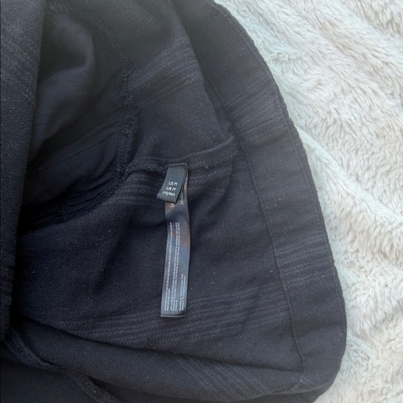 Free People Black Backless Dress - Picture 9 of 11